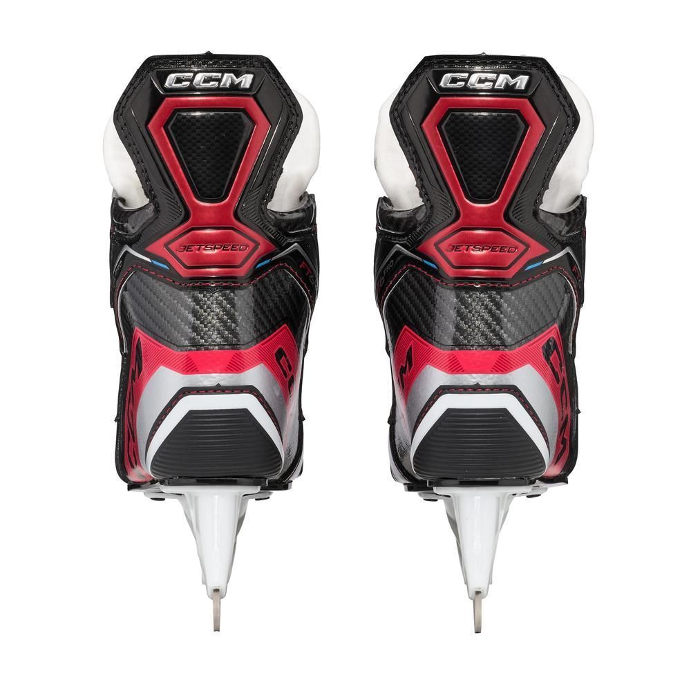 Коньки CCM JetSpeed FT6 Pro детские