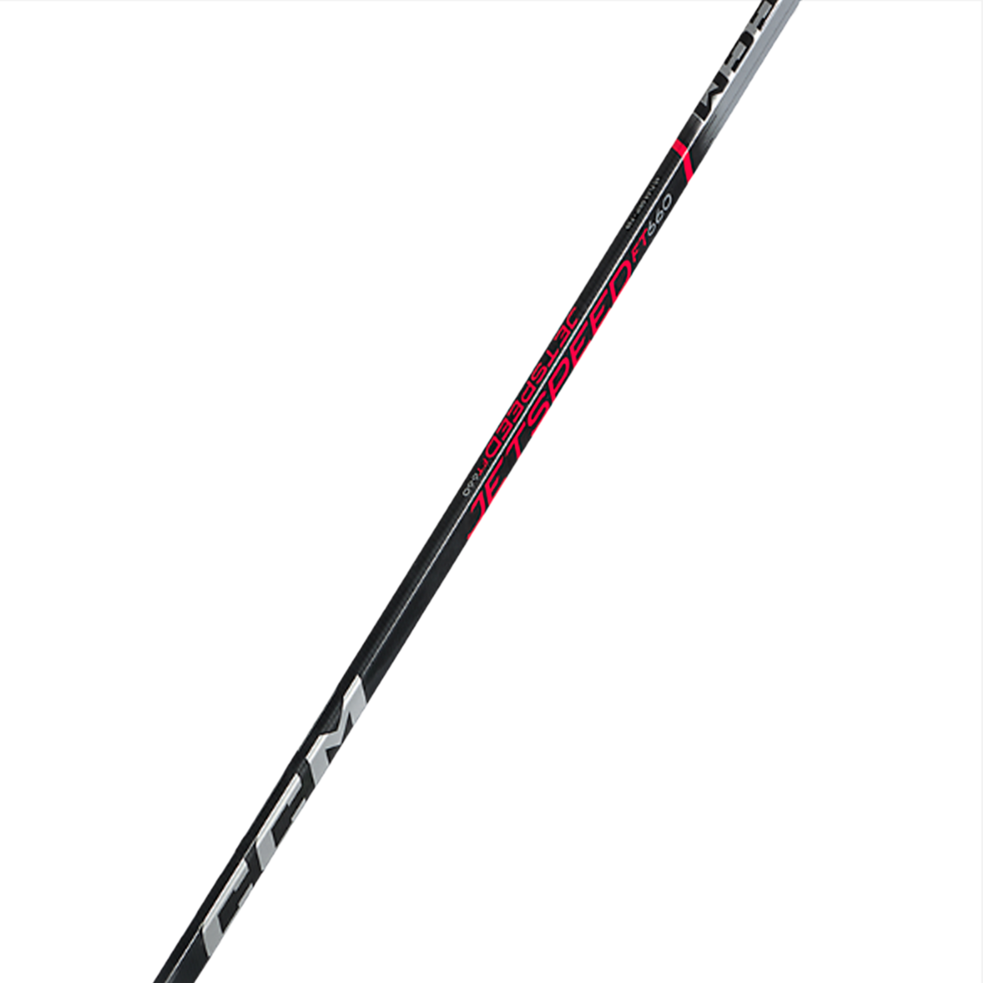 Клюшка CCM JetSpeed FT 660 детская
