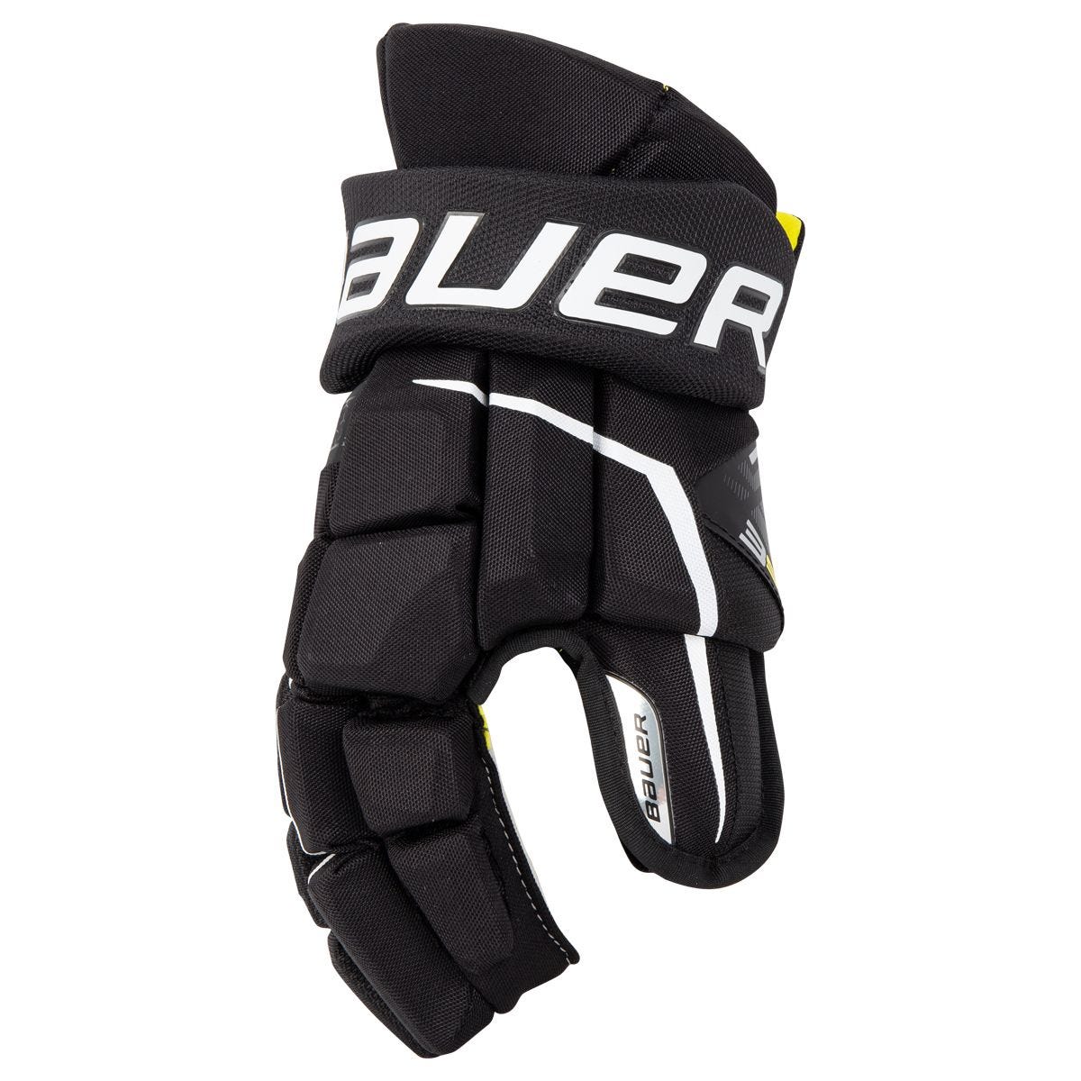 Перчатки Bauer Supreme 3S S21 взрослые