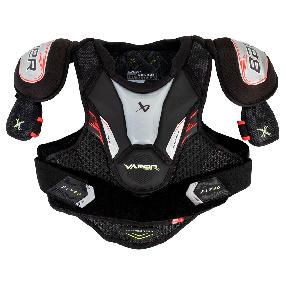 Нагрудник Bauer Vapor Fly40 S25 взрослый