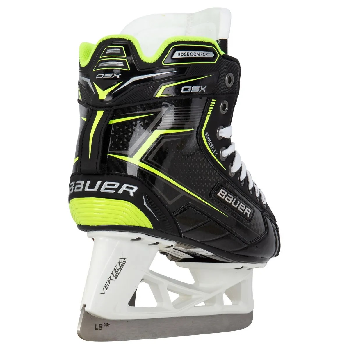 Коньки вратаря Bauer GSX S21 взрослые