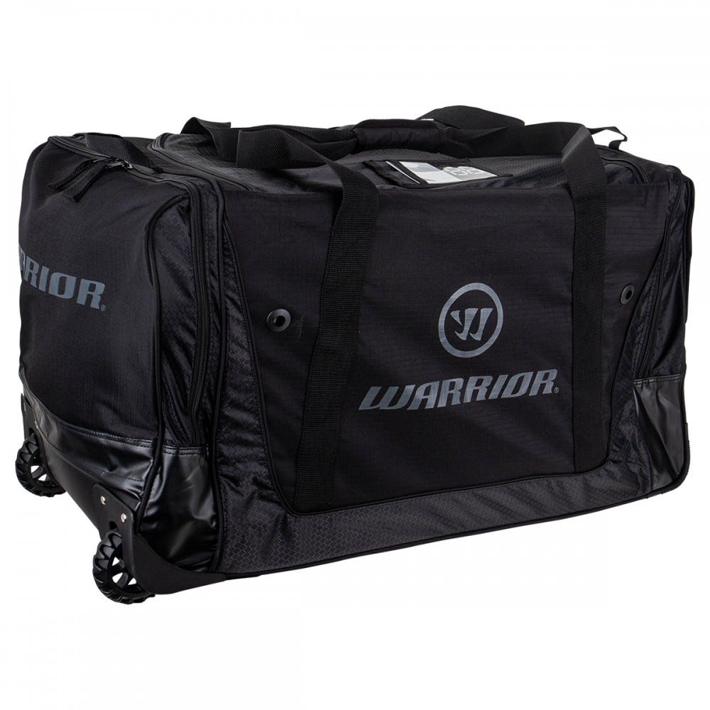 Сумка Warrior Q20 Cargo roller bag на колесах 37"