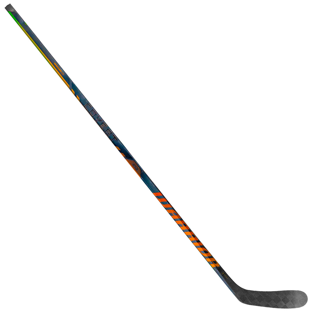 Клюшка Warrior Covert QR6 Pro Grip взрослая