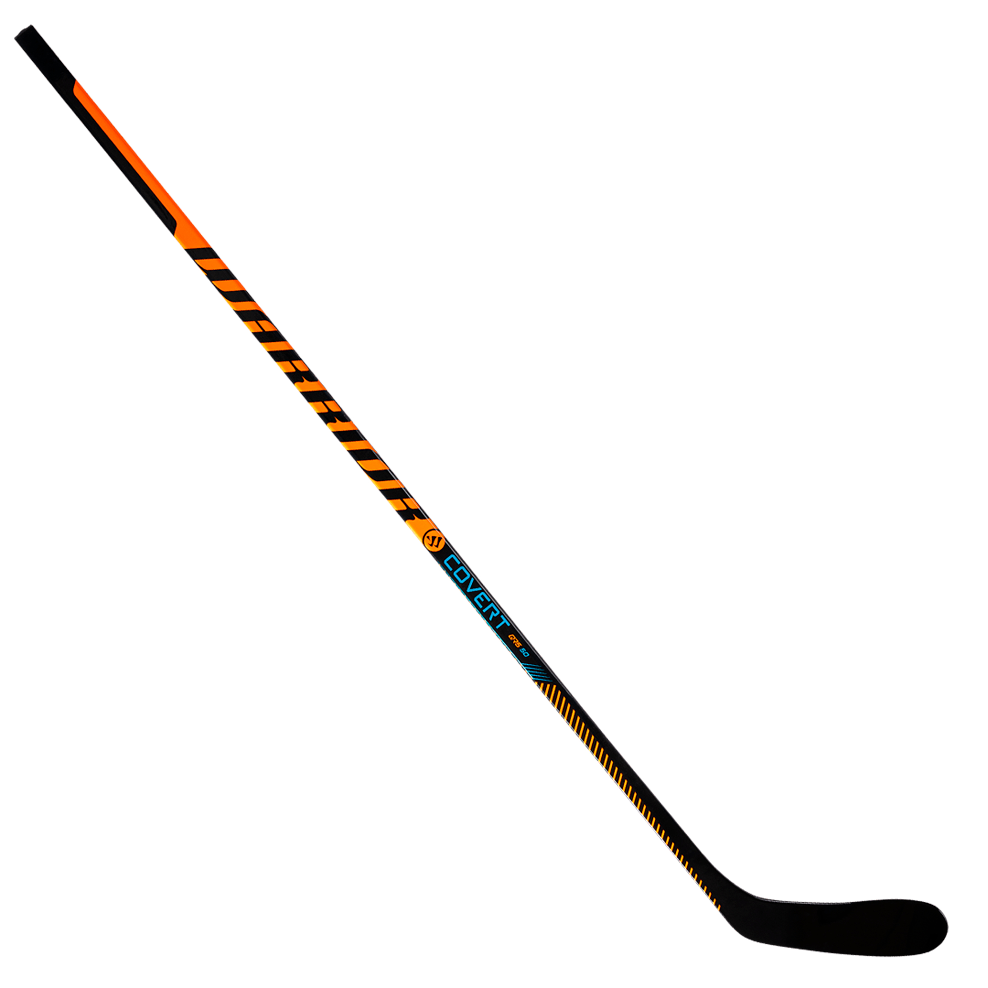 Клюшка Warrior Covert QR5 50 Grip подростковая