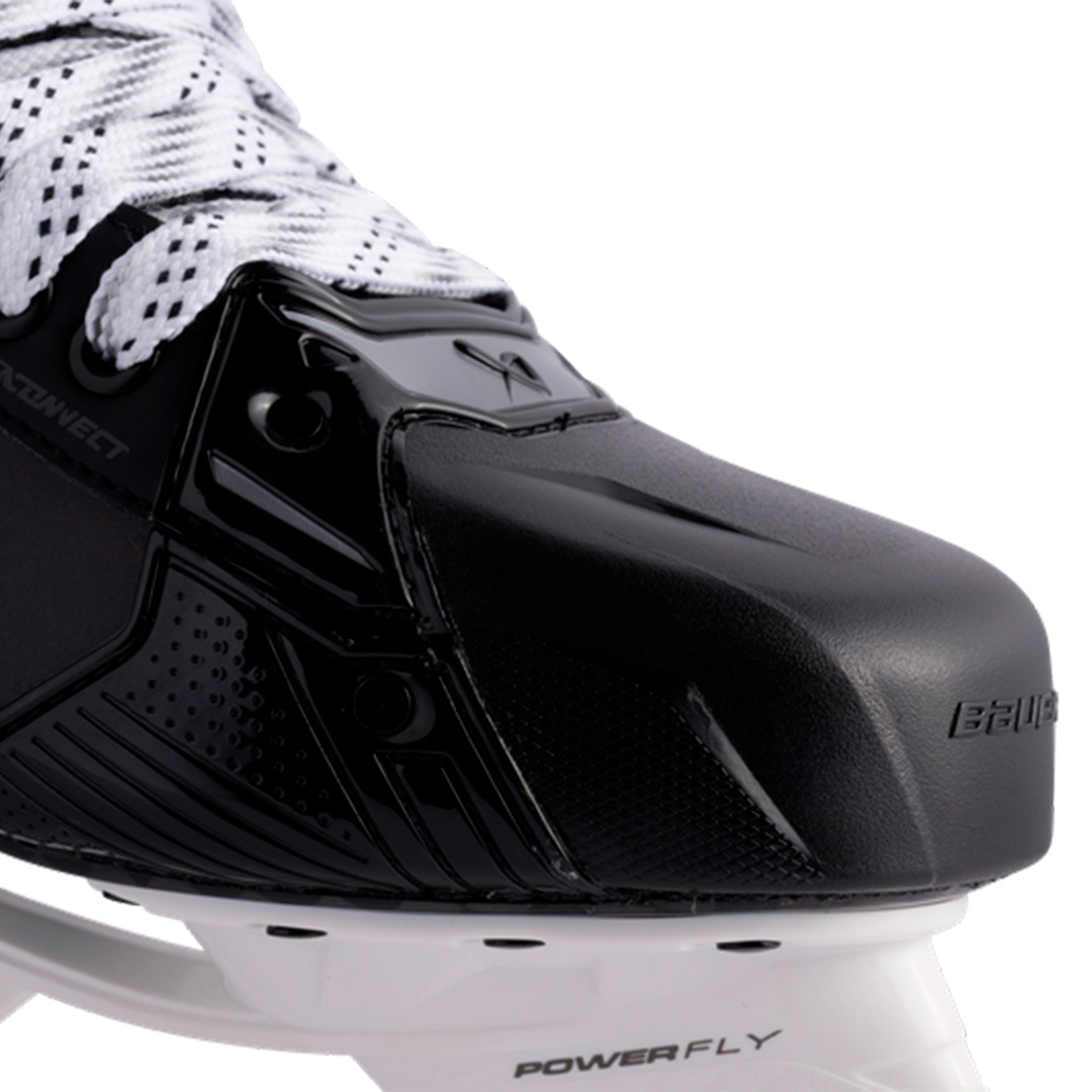 Коньки Bauer Supreme Shadow S24 подростковые