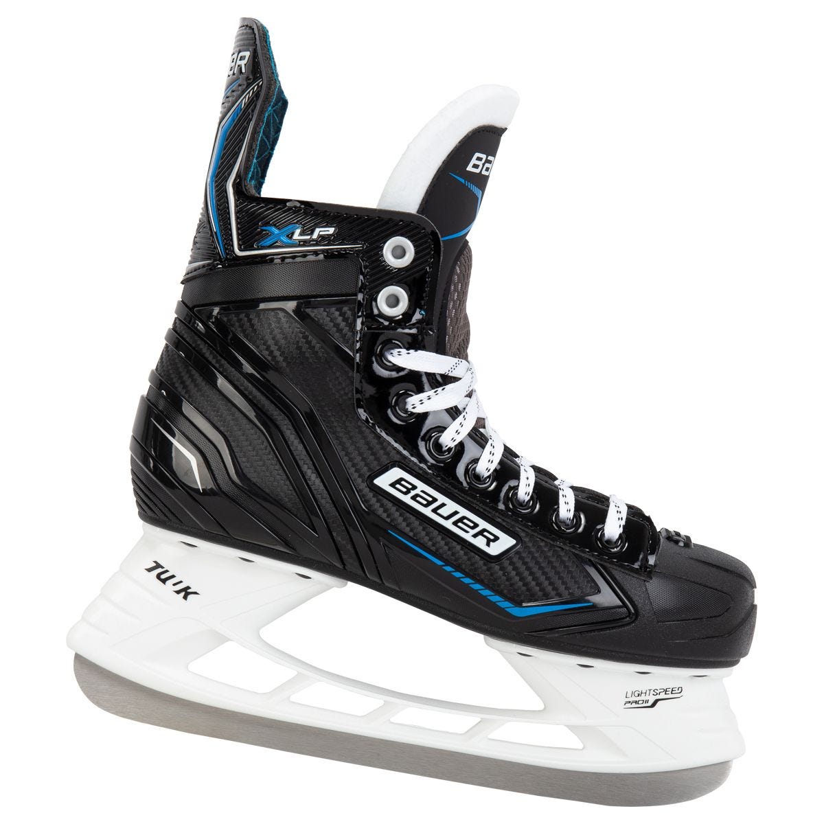Коньки Bauer X-LP S21 подростковые