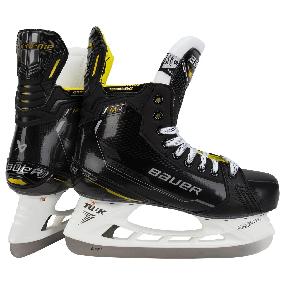 Коньки Bauer Supreme M4 S22 взрослые