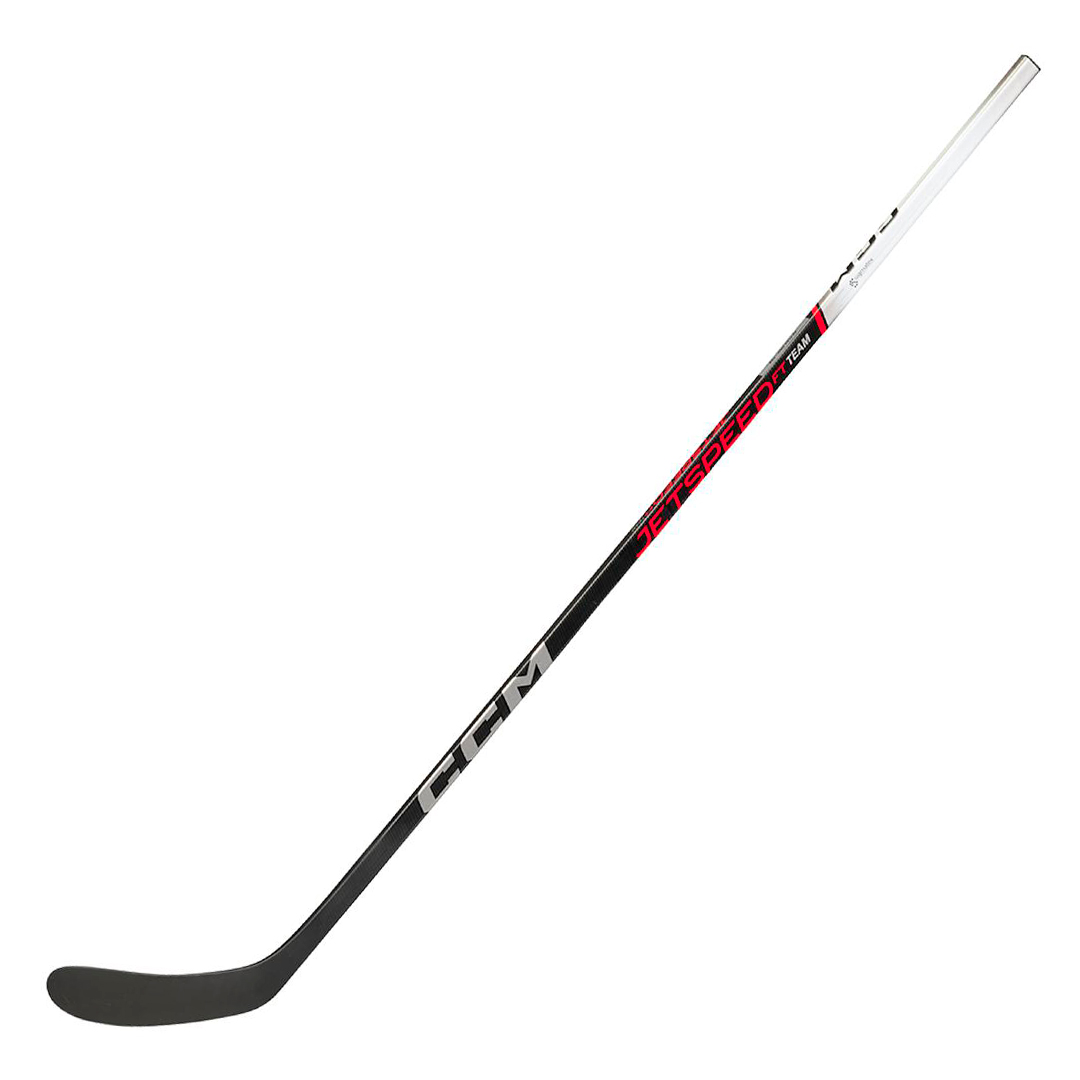 Клюшка CCM JetSpeed Team взрослая