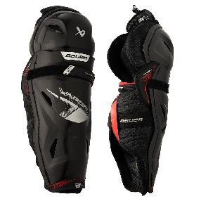 Щитки Bauer Vapor Fly40 S25 взрослые