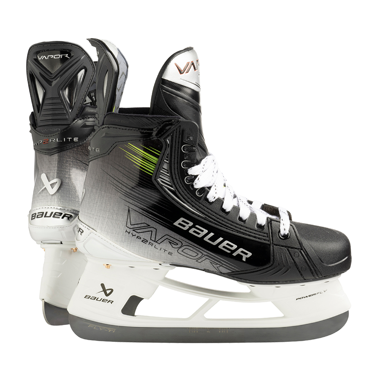 Коньки Bauer Vapor Hyperlite2 S23 подростковые