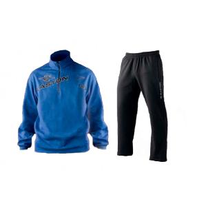 Костюм тренировочный Easton Valor темно-синий/черный