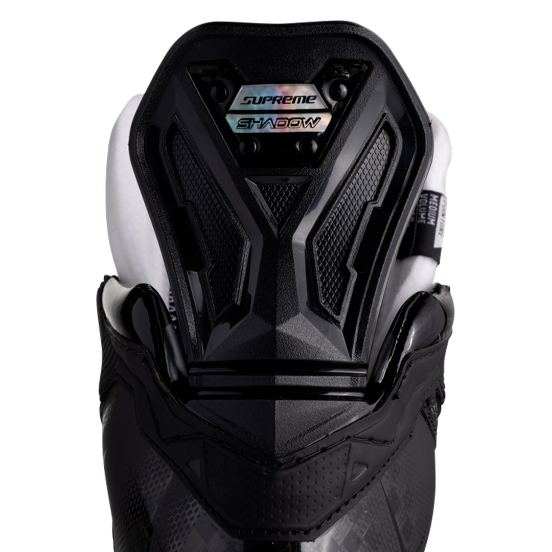 Коньки Bauer Supreme Shadow S24 подростковые
