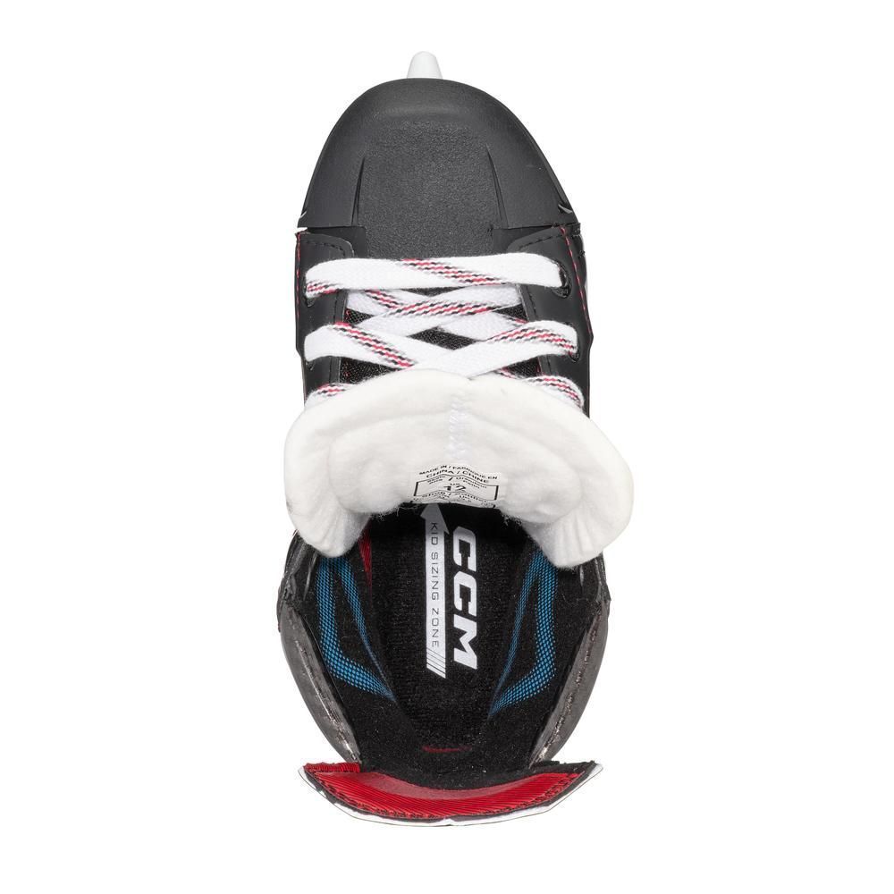 Коньки CCM JetSpeed FT6 Pro детские
