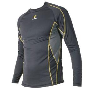 Футболка компрессионная Easton EASTech юниорская