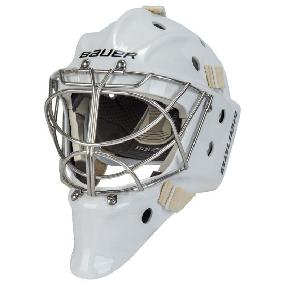 Шлем вратаря Bauer 960 Goal Mask Cat Eye S24 взрослый
