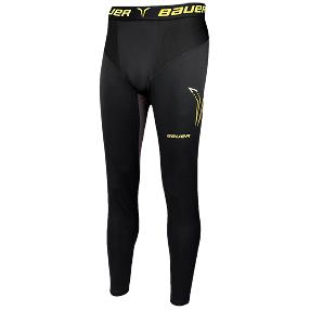 Брюки компрессионные Bauer Premium Comp Pant S17 детские