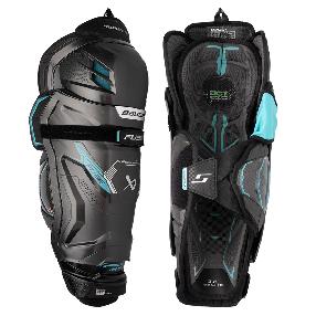 Щитки Bauer Supreme Fuse S26 подростковые