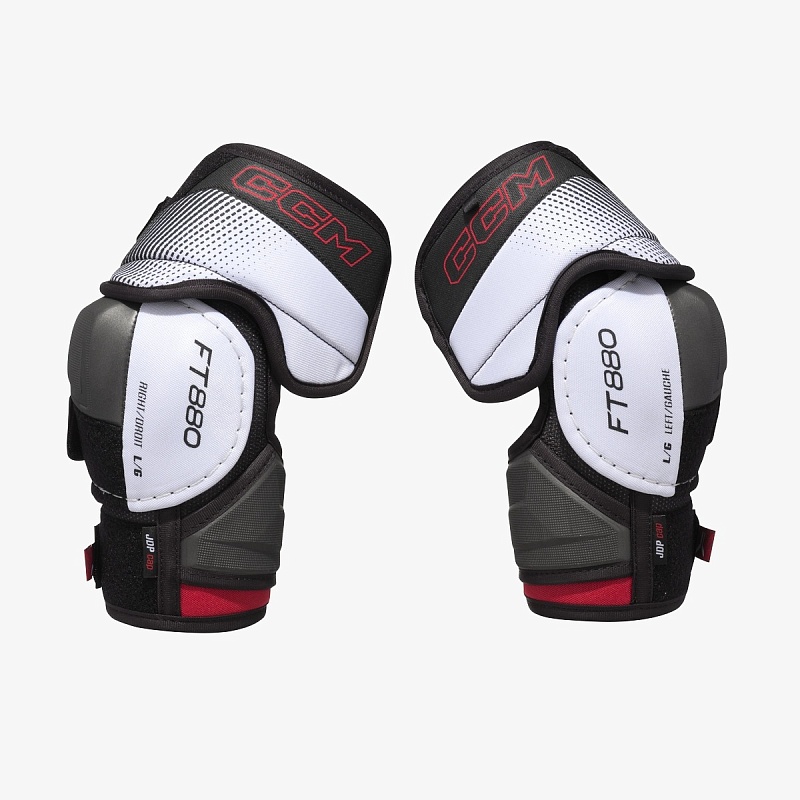 Налокотники CCM JetSpeed FT880 взрослые