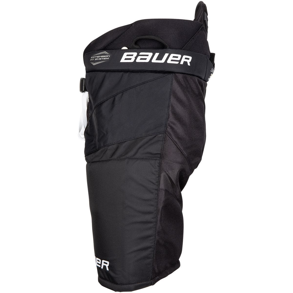 Трусы Bauer Supreme 3S S21 юниорские