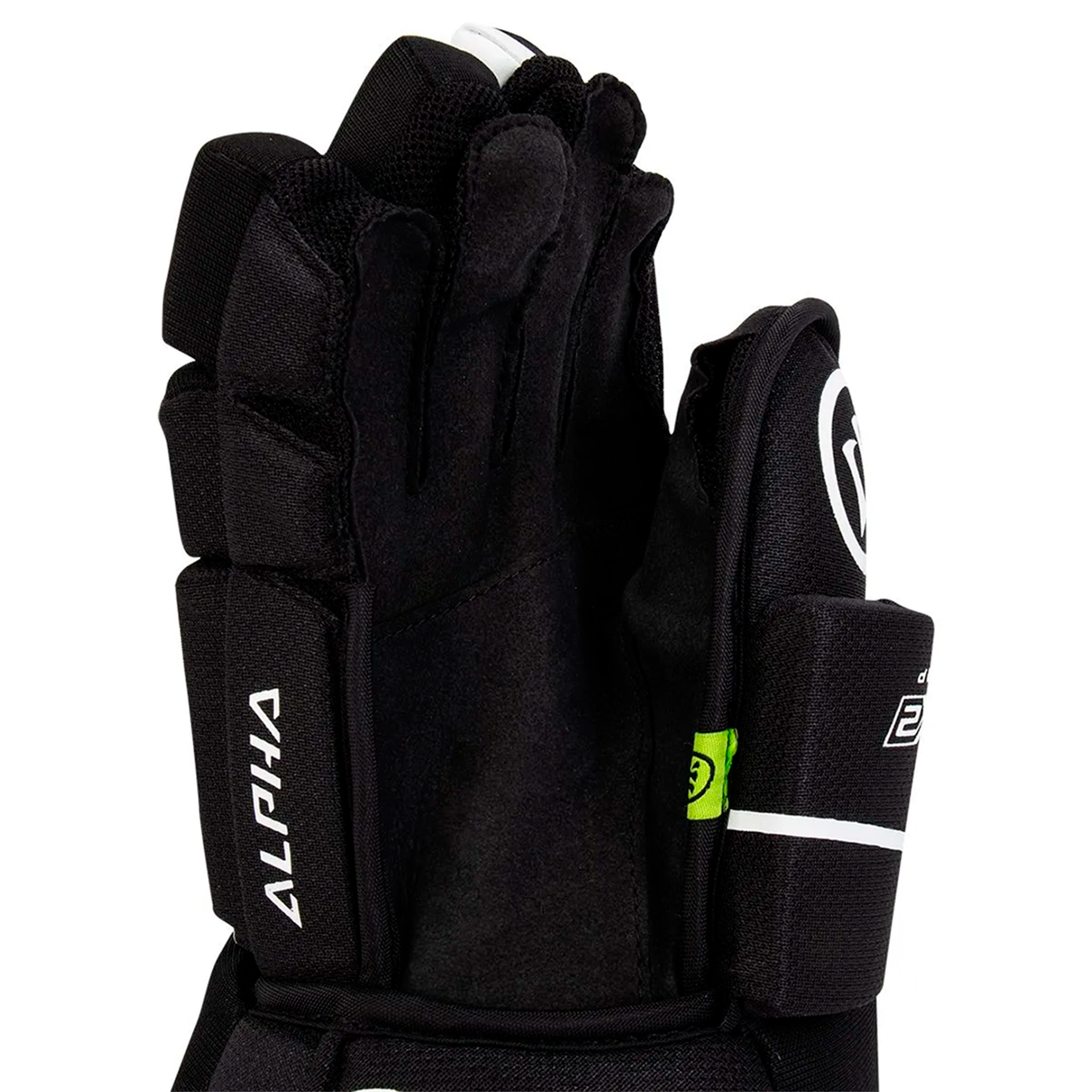 Перчатки Warrior Alpha LX2 Comp  взрослые