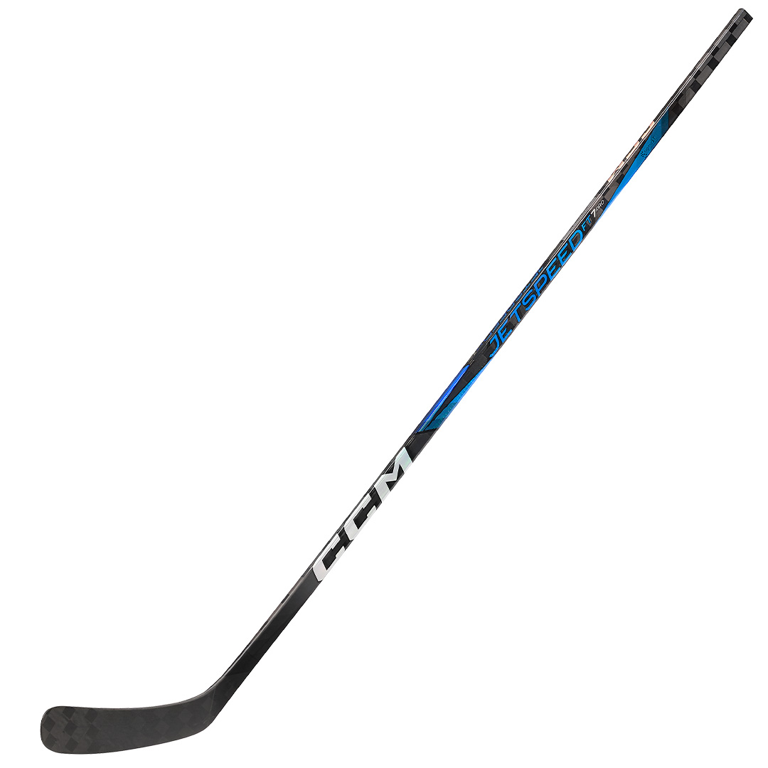 Клюшка CCM JetSpeed FT7 Pro взрослая