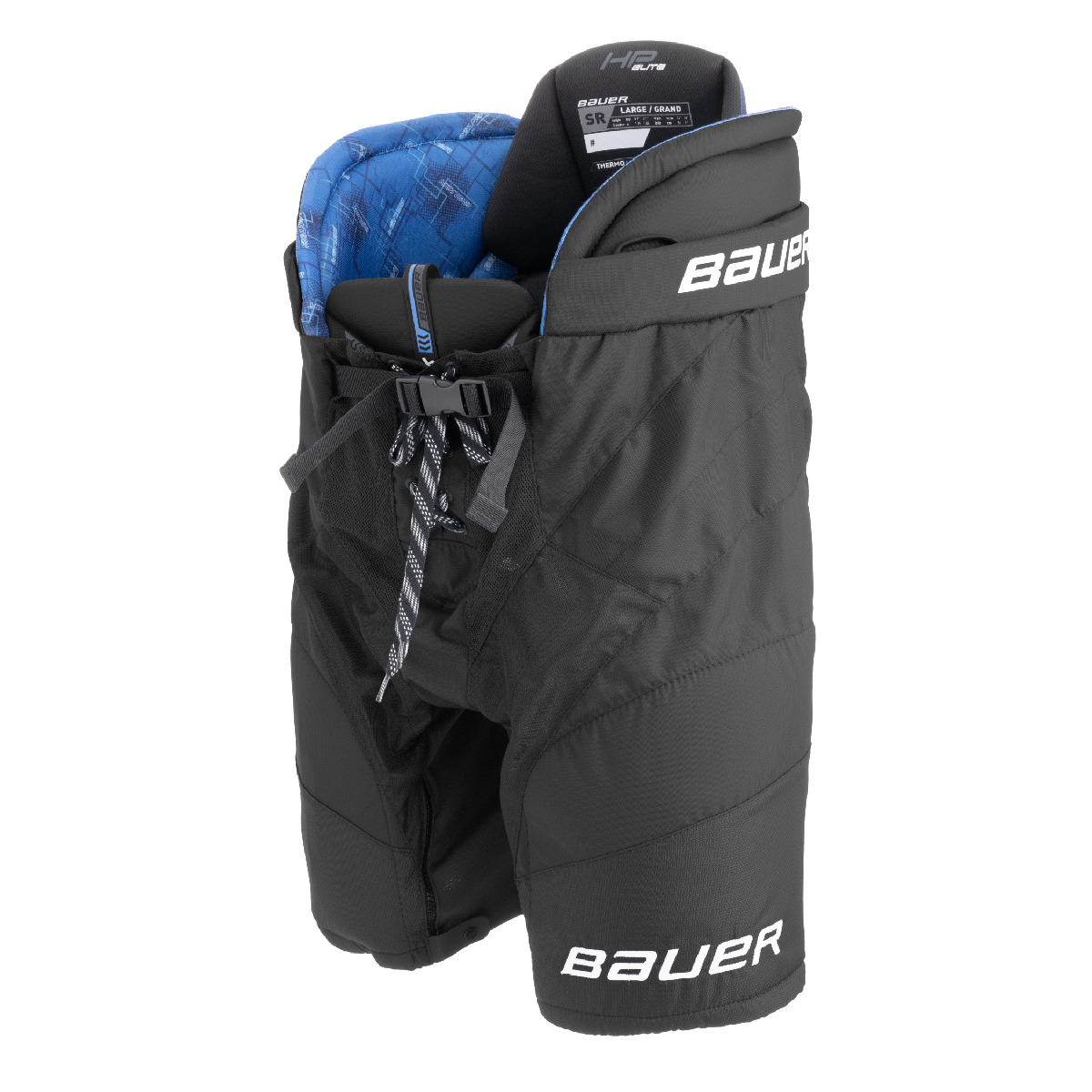 Трусы Bauer HP Elite S24 подростковые