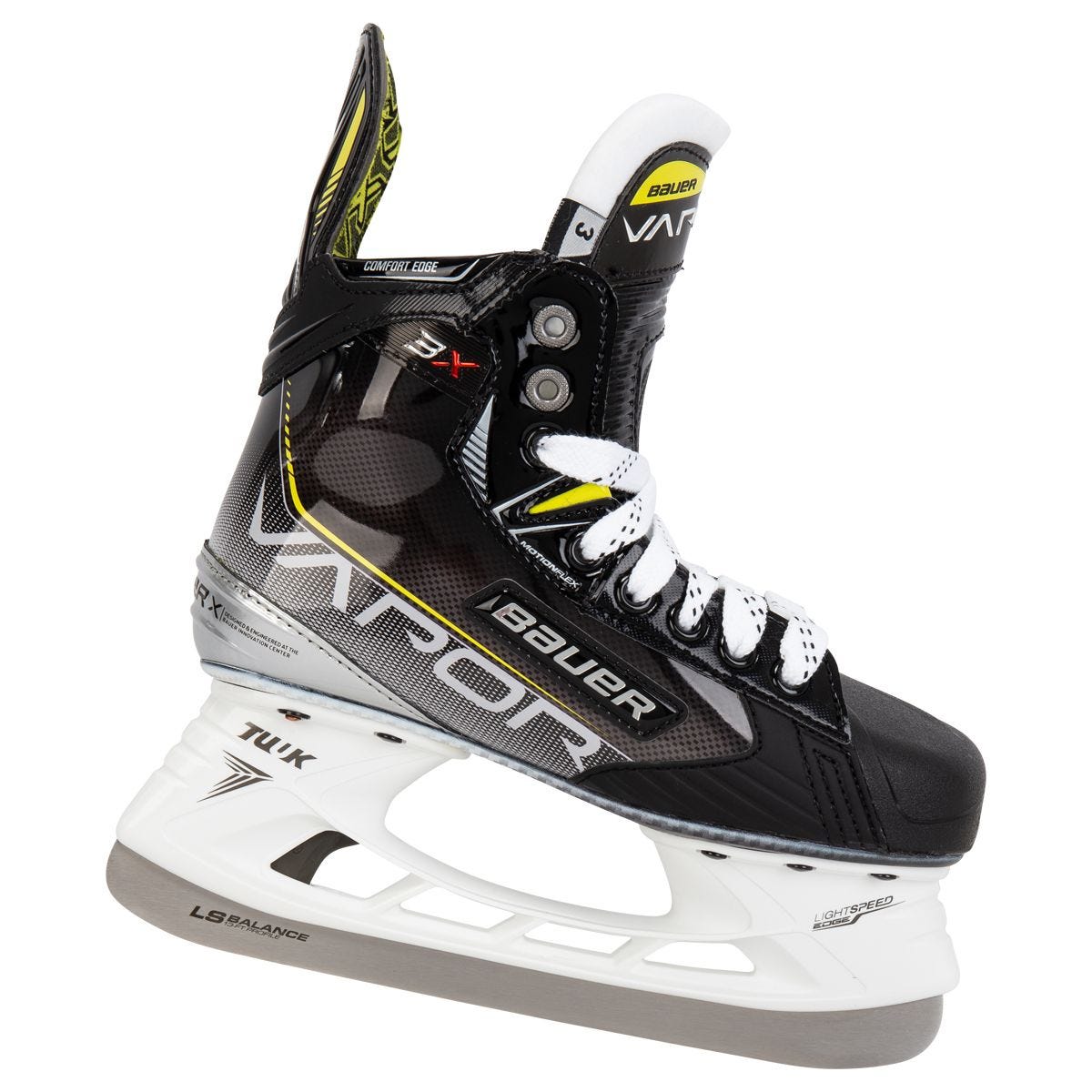Коньки Bauer Vapor 3X S21 юниорские
