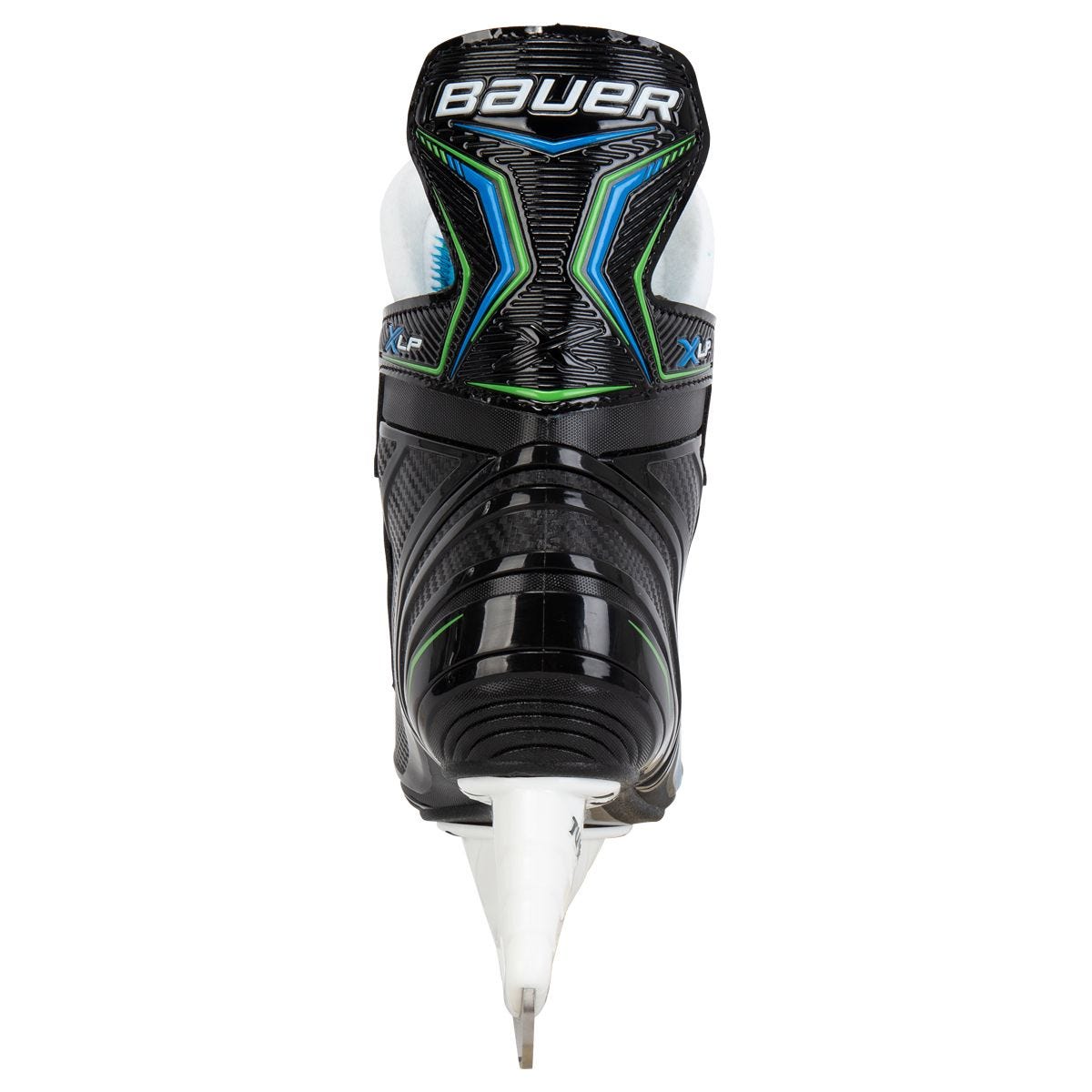 Коньки Bauer X-LP S21 юниорские