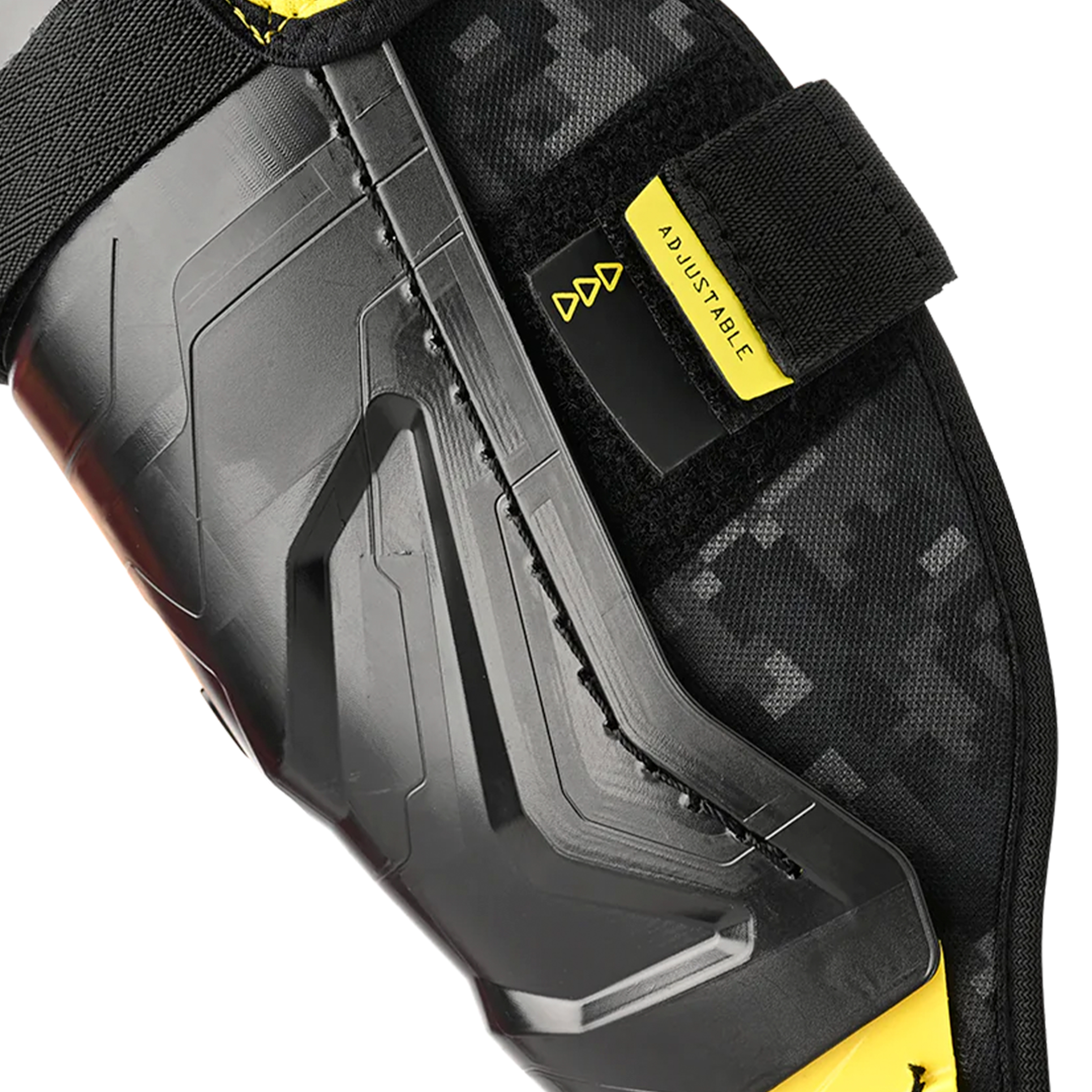 Щитки Bauer Supreme M3 S23 юниорские