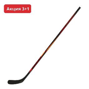 Клюшка Заряд AK 50 Grip подростковая