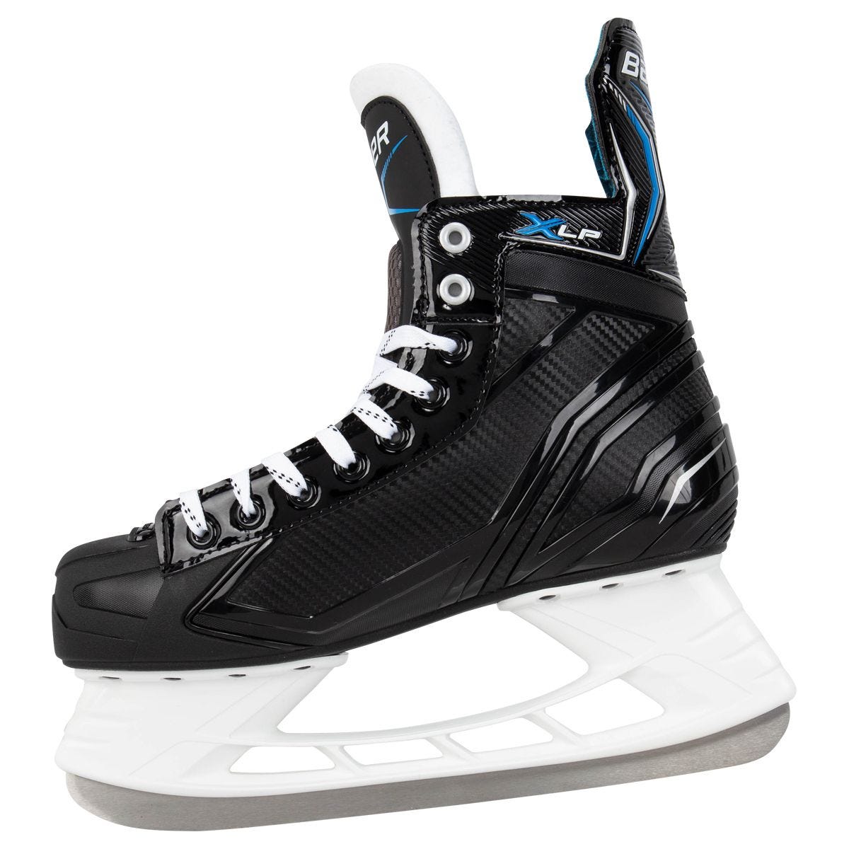 Коньки Bauer X-LP S21 взрослые