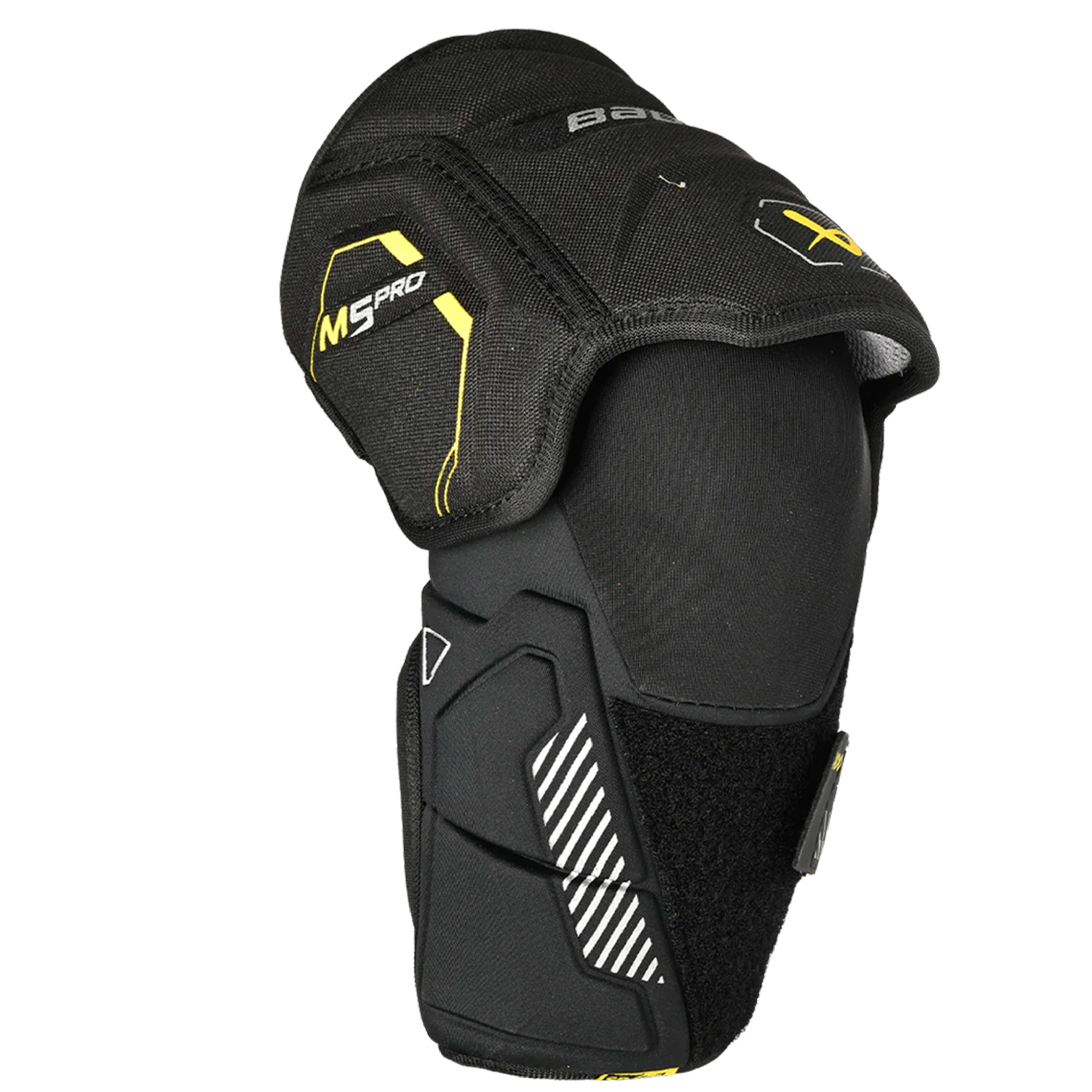 Налокотники Bauer Supreme M5 Pro S23 подростковые