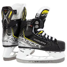 Коньки Bauer Vapor 3X S21 детские