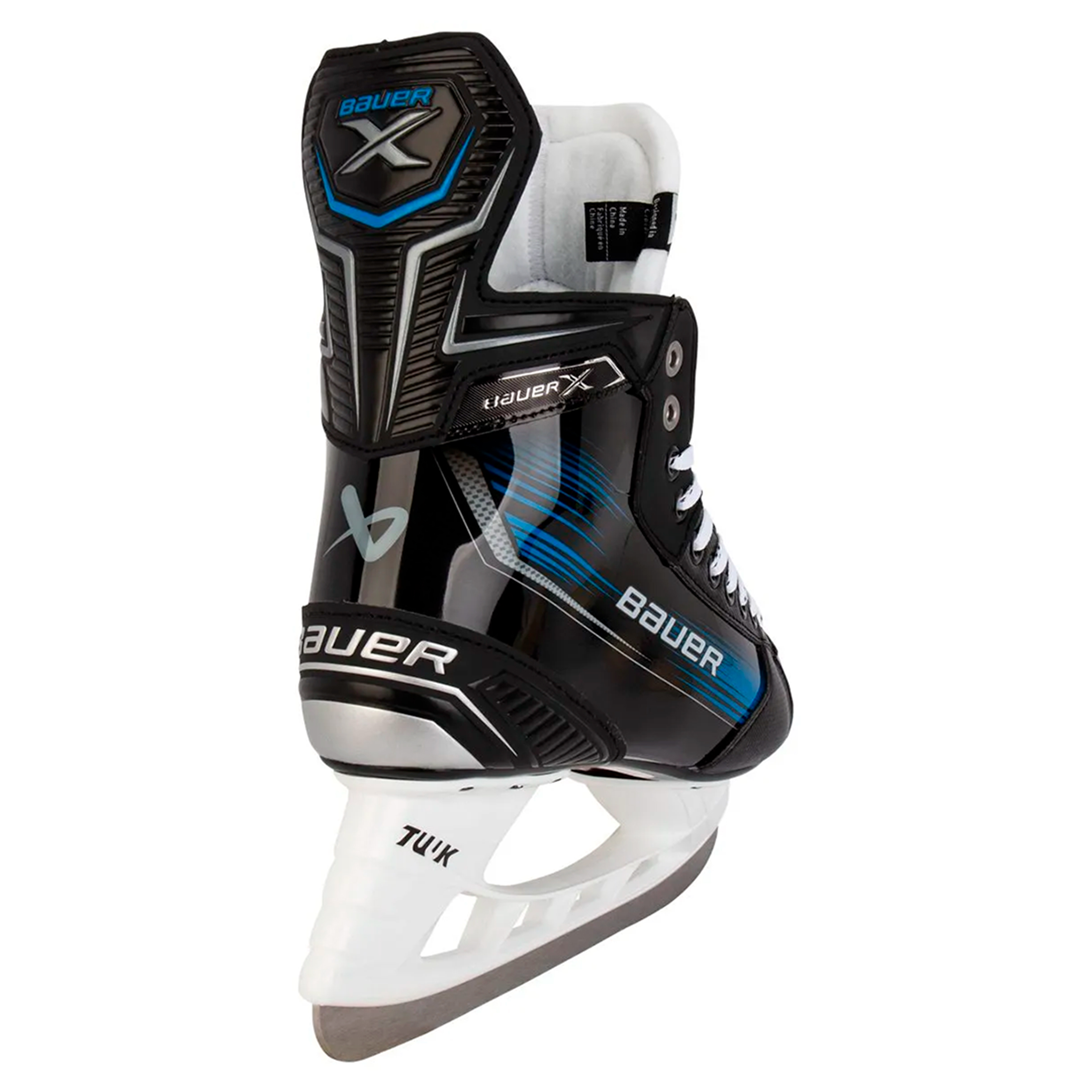 Коньки Bauer X S23 взрослые