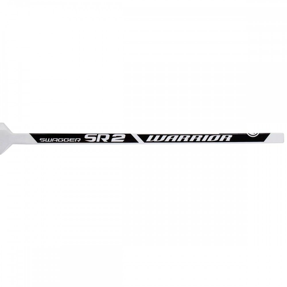Клюшка вратаря Warrior Swagger SR2 взрослая