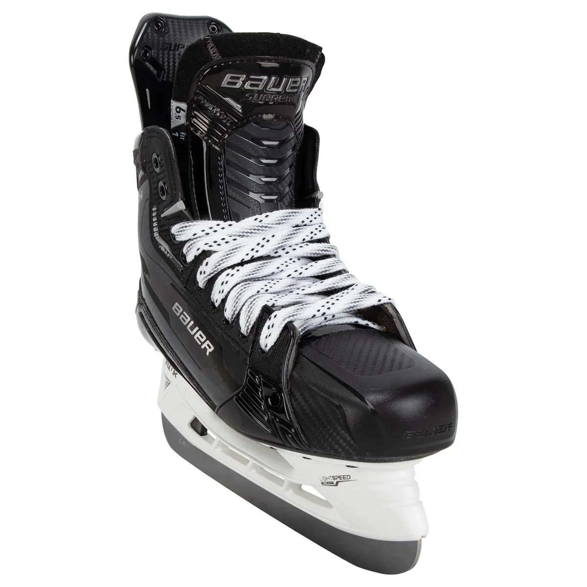 Коньки Bauer Supreme Mach S22 подростковые