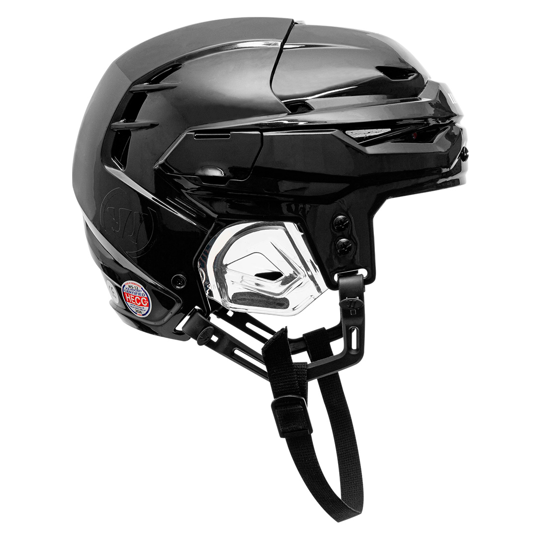 Шлем Warrior Covert CF100 