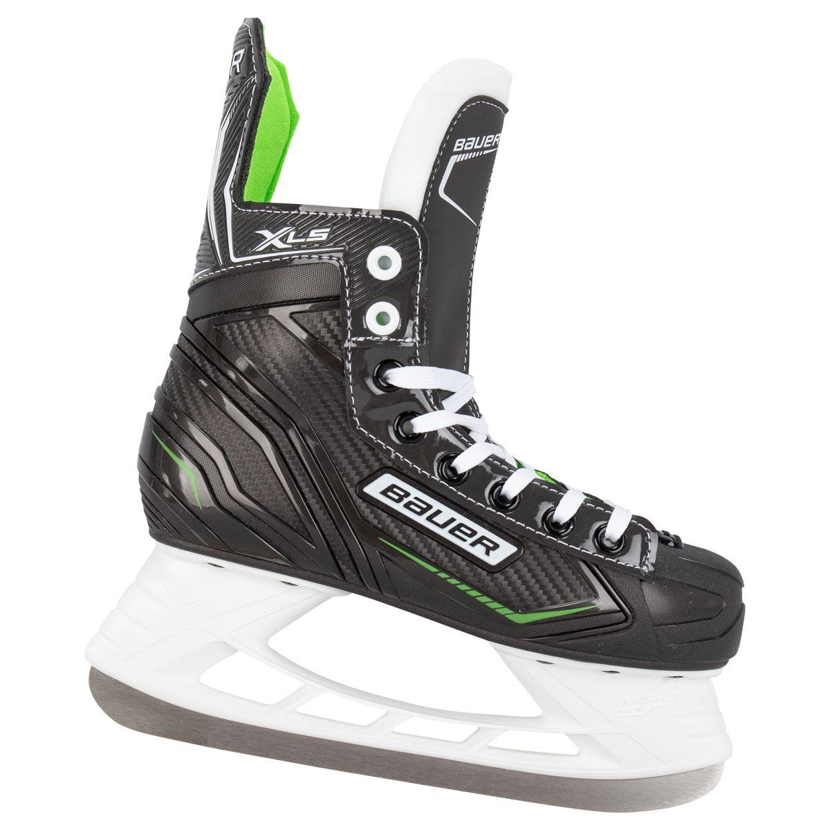 Коньки Bauer X-LS S21 юниорские