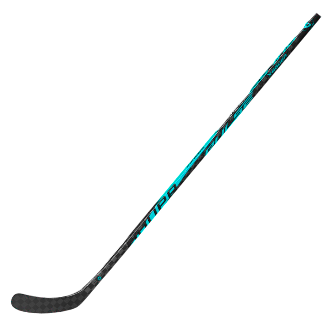 Клюшка Bauer Pulse S25 взрослая