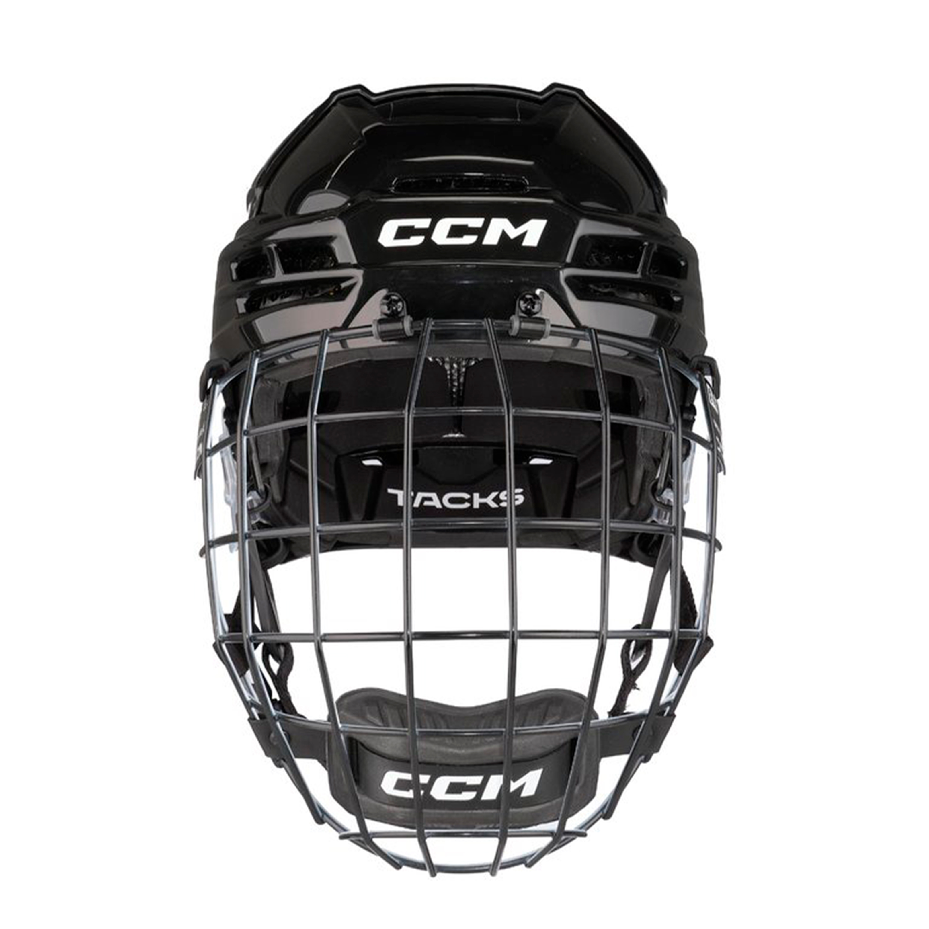 Шлем CCM Tacks 720 с маской