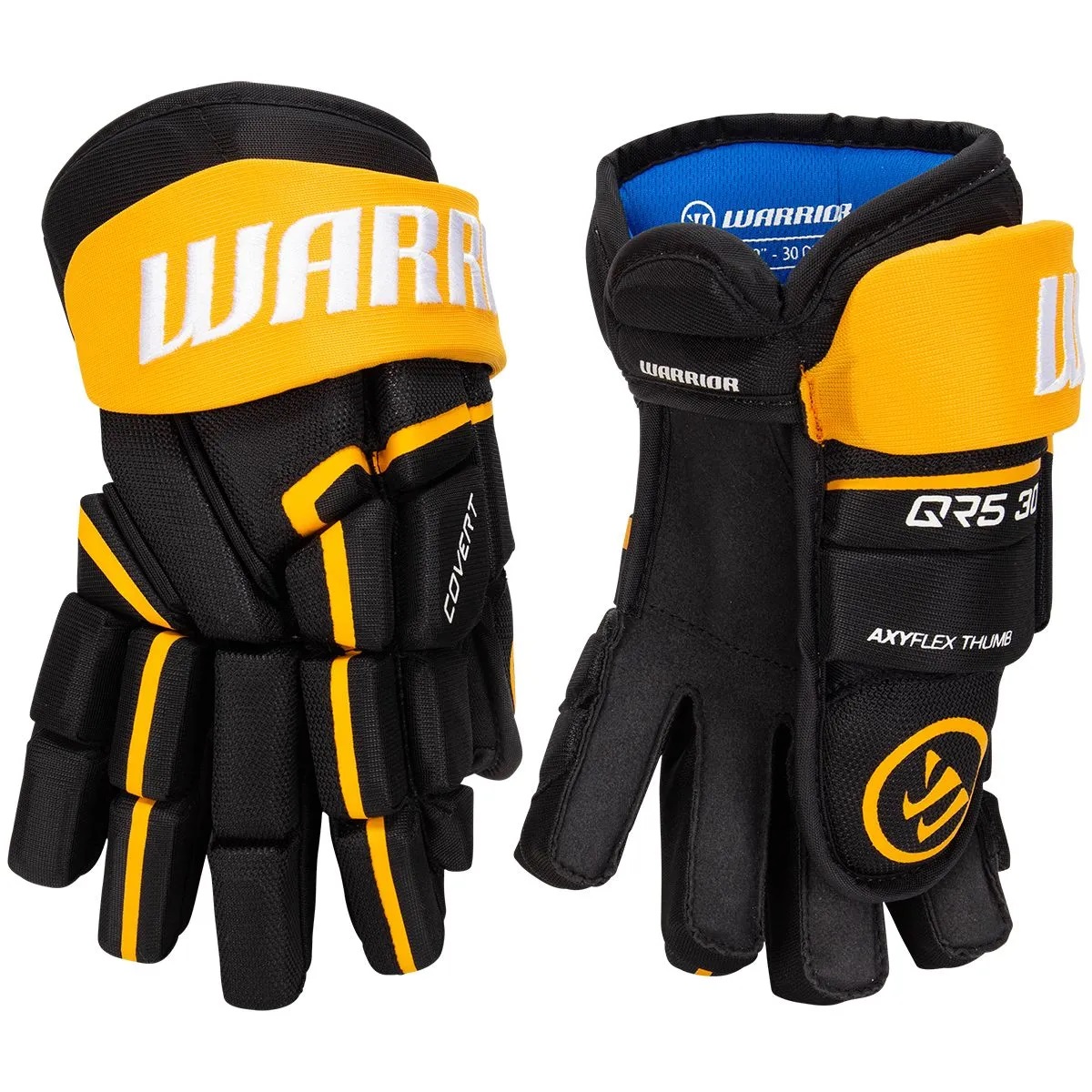Перчатки Warrior Covert QR5 30 юниорские
