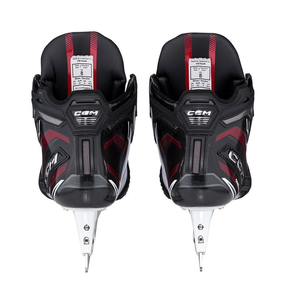 Коньки вратаря CCM EFlex 6 взрослые