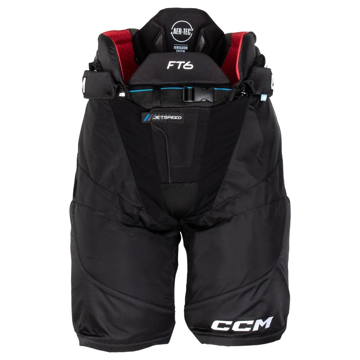 Трусы CCM JetSpeed FT6 взрослые