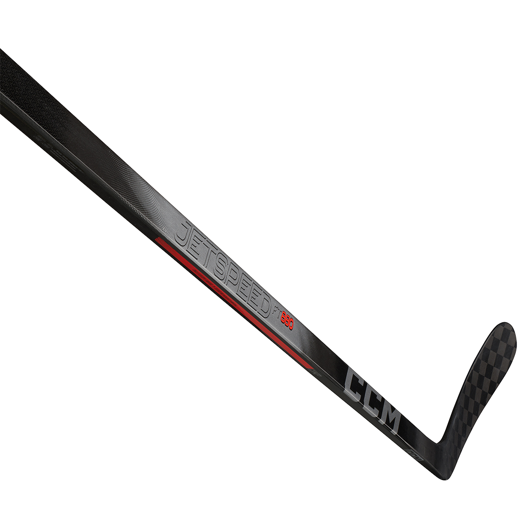 Клюшка CCM JetSpeed FT 880 юниорская