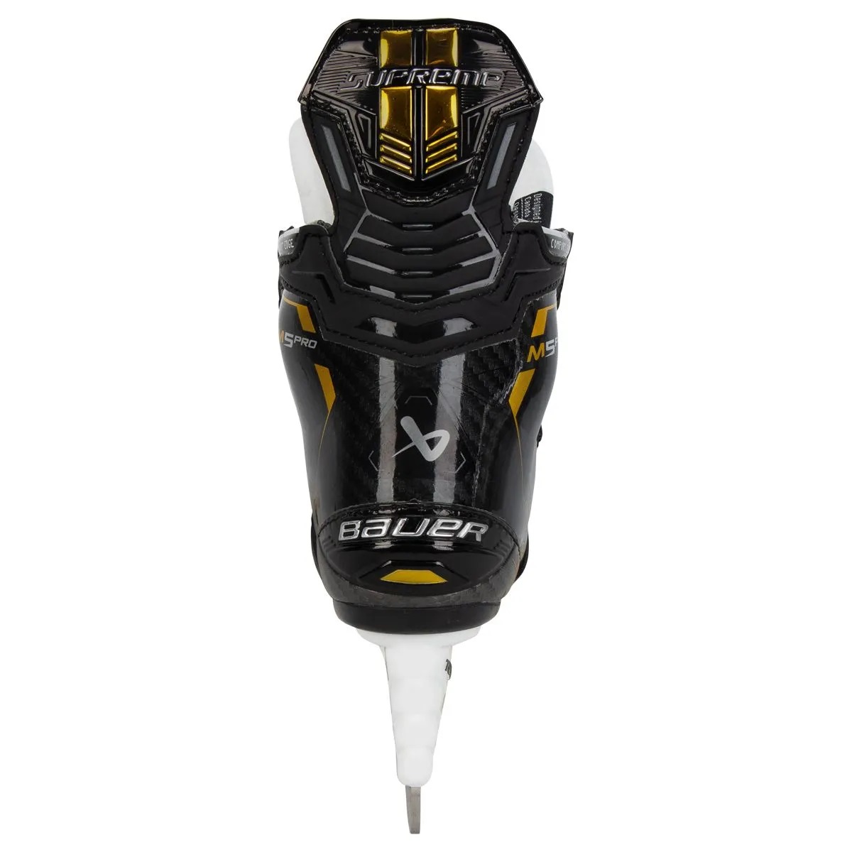 Коньки Bauer Supreme M5 Pro S22 детские