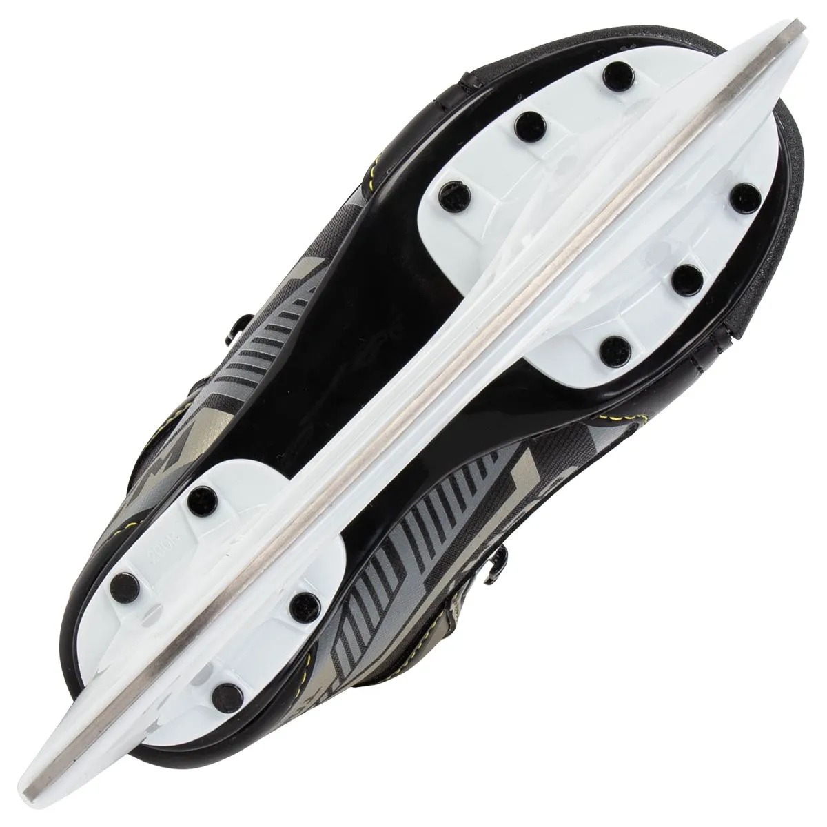 Коньки CCM Tacks AS 550 детские