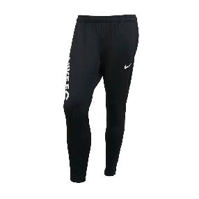 Брюки Nike F. C. Essential Pant черные
