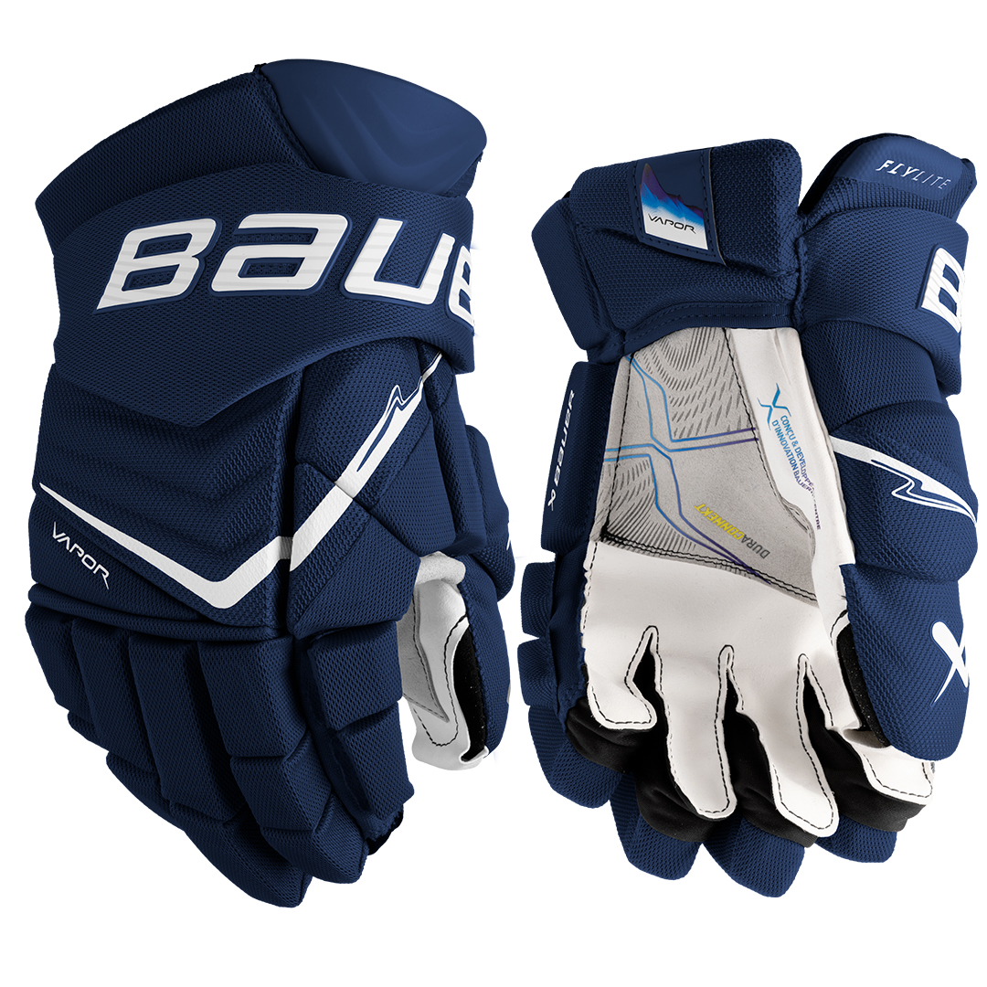 Перчатки Bauer Vapor FlyLite S25 взрослые