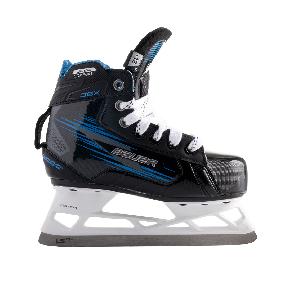 Коньки вратаря Bauer GSX S24 детские