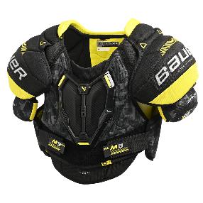 Нагрудник Bauer Supreme M3 S23 юниорский